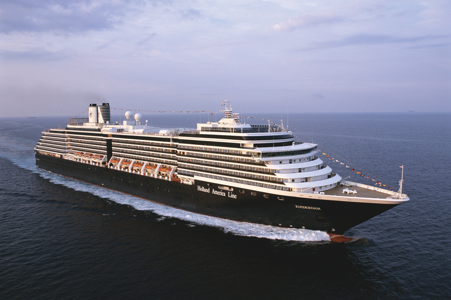 Deeper Faith Cruise with Alistair Begg Inspiration Travel Christian